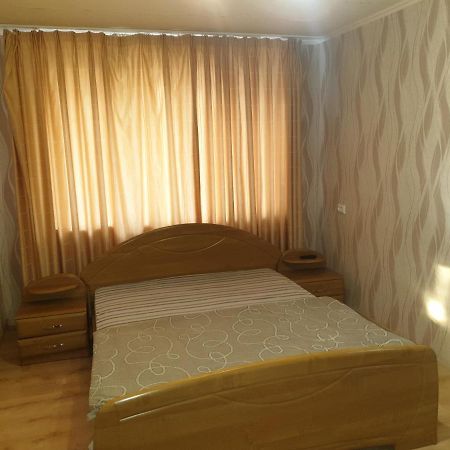 Квартира Проспект Кирова Днепър Екстериор снимка